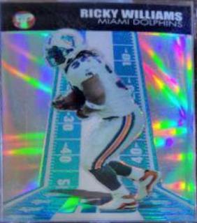 Ricky Williams