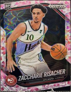 Zaccharie Risacher