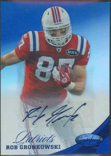 Rob Gronkowski