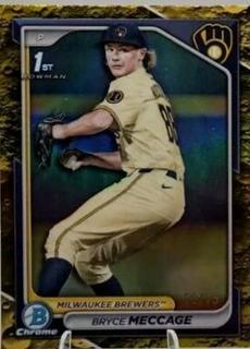 Bryce Meccage