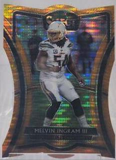 Melvin Ingram III
