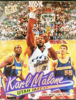 Karl Malone