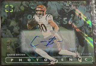 Chase Brown