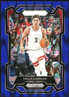 Pelle Larsson
