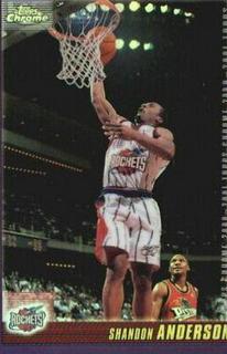 Shandon Anderson