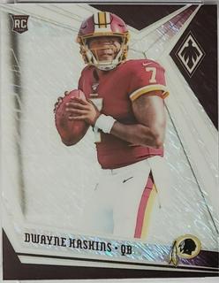 Dwayne Haskins