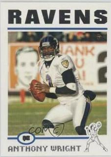 Anthony Wright