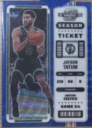 Jayson Tatum