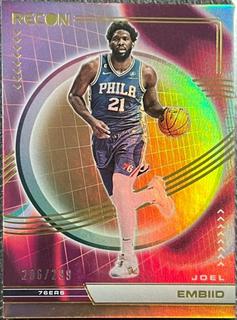 Joel Embiid