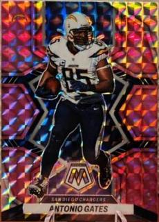 Antonio Gates