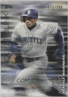 Ichiro