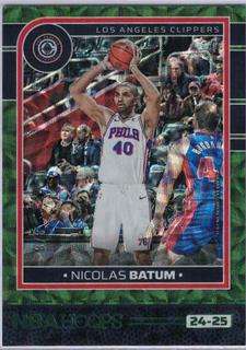 Nicolas Batum