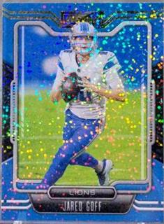 Jared Goff