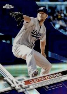 Clayton Kershaw