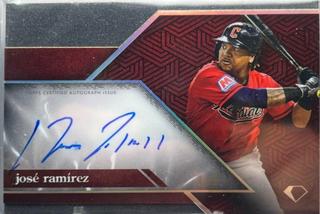 Jose Ramirez