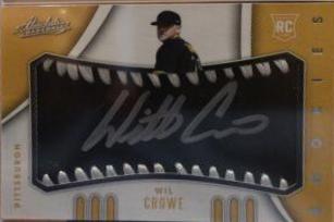 Wil Crowe