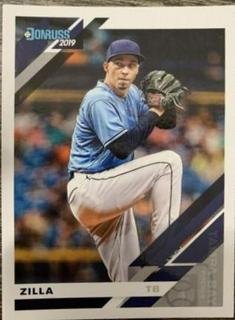 Blake Snell