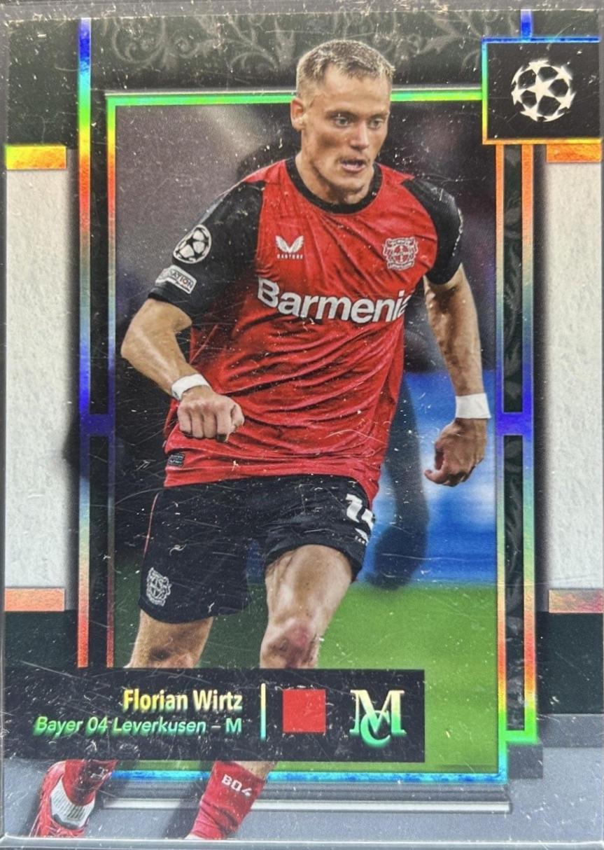 Florian Wirtz #10