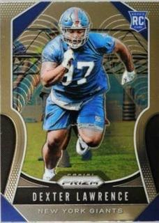 Dexter Lawrence