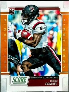 Deebo Samuel