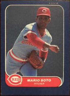 Mario Soto