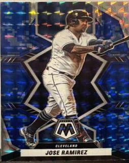 Jose Ramirez