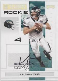 Kevin Kolb