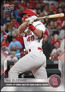 Paul Goldschmidt