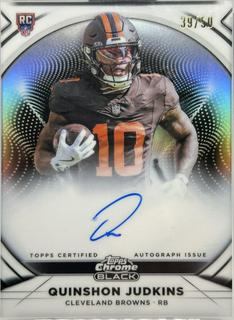 Quinshon Judkins