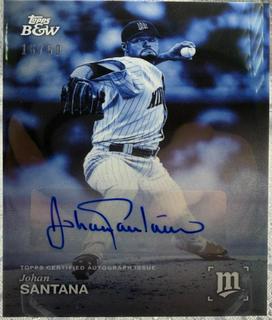Johan Santana