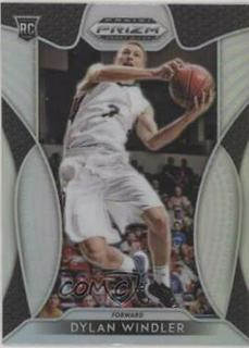 Dylan Windler