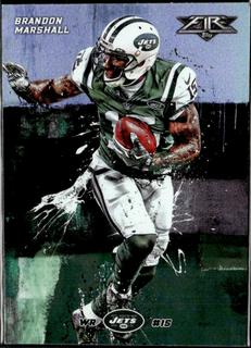 Brandon Marshall