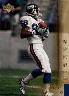 Ike Hilliard