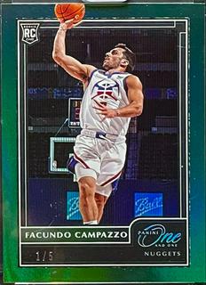 Facundo Campazzo
