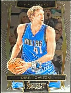 Dirk Nowitzki