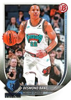 Desmond Bane