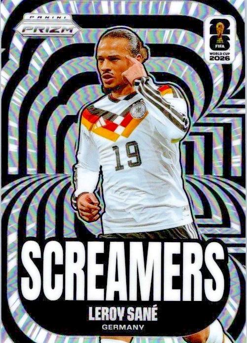 Leroy Sane