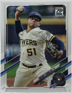 Freddy Peralta