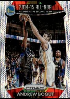 Andrew Bogut