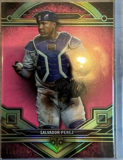 Salvador Perez