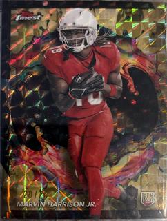 Marvin Harrison Jr.
