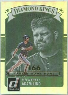 Adam Lind