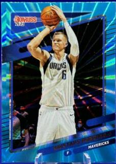 Kristaps Porzingis