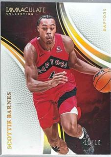 Scottie Barnes
