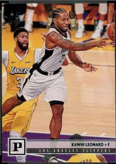 Kawhi Leonard