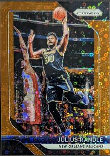 Julius Randle