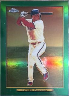 Rhys Hoskins