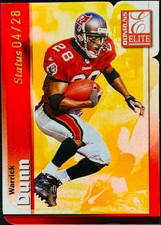 Warrick Dunn