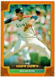 Nolan Ryan