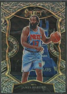 James Harden
